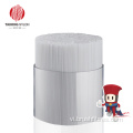 Tùy chỉnh Fine 0,05mm PBT Brush Filament